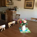 Semesterbostad Sklipek U Tomasa *