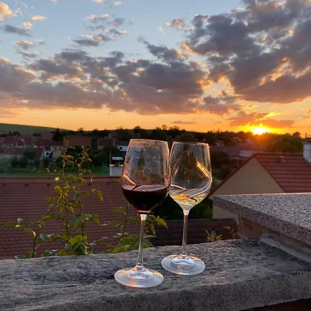 Sklipek U Tomasa Holiday home