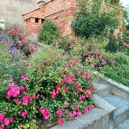 Sklipek U Tomasa Holiday home Hovorany