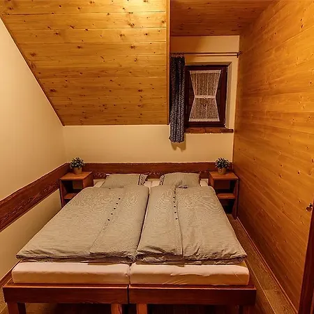 Ferienhaus Sklipek U Tomasa