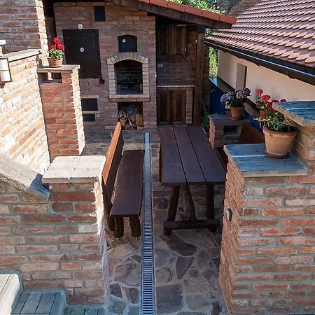 Ferienhaus Sklipek U Tomasa