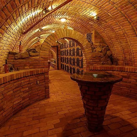 Sklipek U Tomasa Hovorany