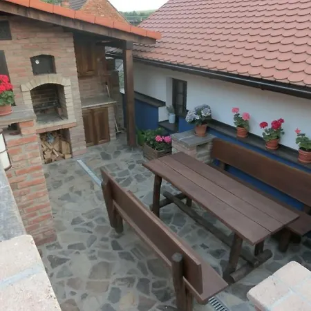 Sklipek U Tomasa Hovorany