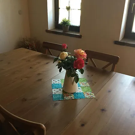 Sklipek U Tomasa בית נופש