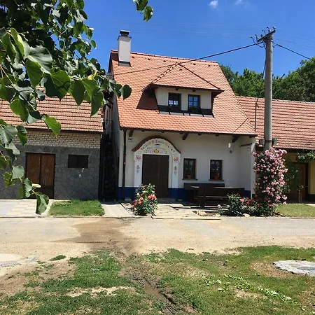 Sklipek U Tomasa Hovorany