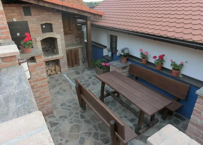 Sklipek U Tomasa Hovorany