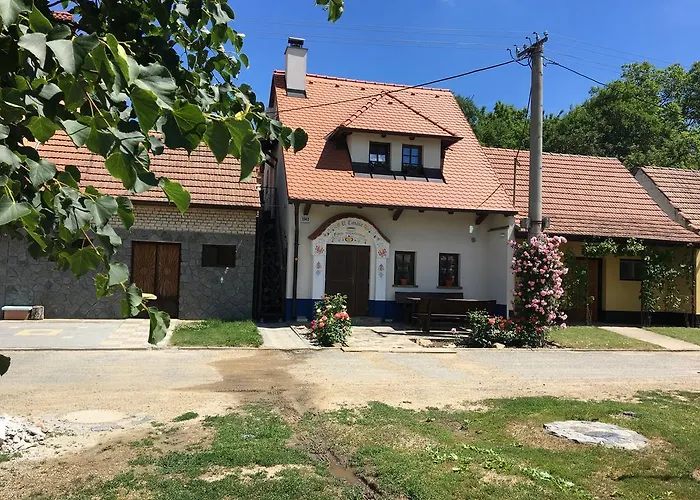 Sklipek U Tomasa Hovorany